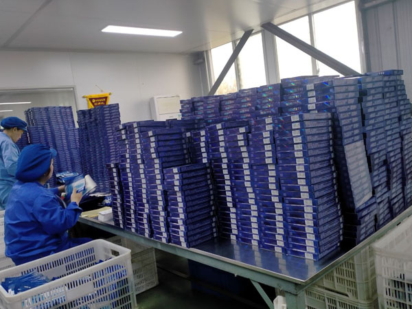 膏藥oem貼牌加工是什么意思啊？前景如何?