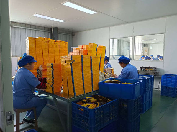 為什么有實力的膏藥品牌商依然選擇膏藥代加工？