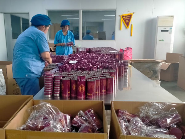 膏藥代加工廠哪里比較多？正規(guī)的膏藥加工廠哪家好？