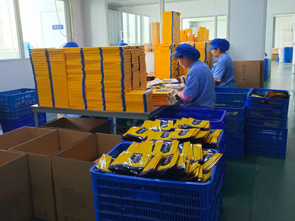 膏藥oem代加工怎么樣？找廠家oem代加工需注意什么？