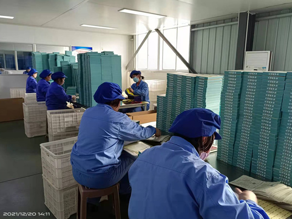 膏藥加工廠家貼牌能夠提供什么？