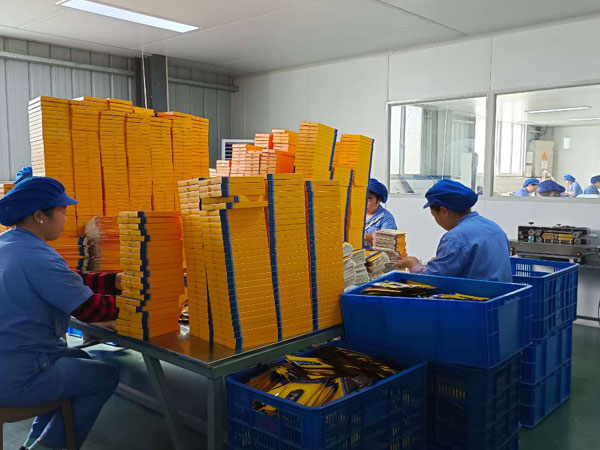 小眾膏藥貼品牌在沒有技術(shù)的情況下如何加工制作？
