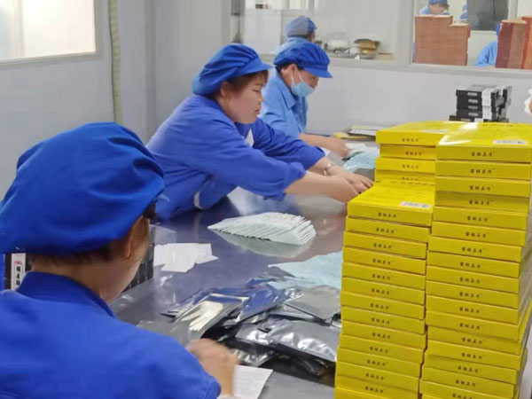 哪里有加工膏藥貼牌的廠家？選擇膏藥代工廠需要考慮地域性嗎？