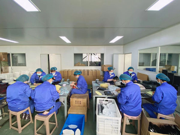 膏藥代加工工廠(chǎng)生產(chǎn)代加工面對(duì)的客戶(hù)群體有哪些？