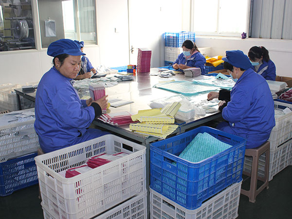 膏藥貼牌定做找廠(chǎng)家oem貼牌加工原料誰(shuí)來(lái)提供？
